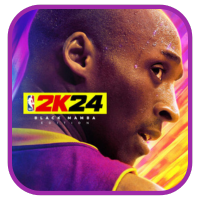 NBA 2K24